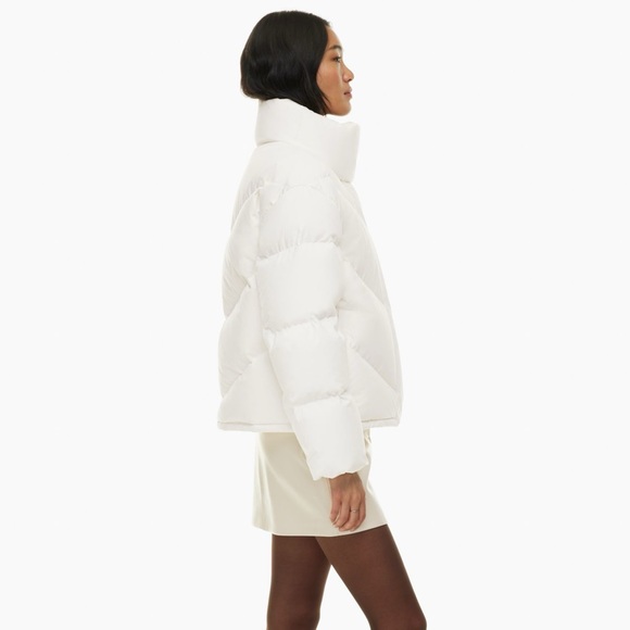 Aritzia Wilfred Cloud Puff - Picture 2 of 5